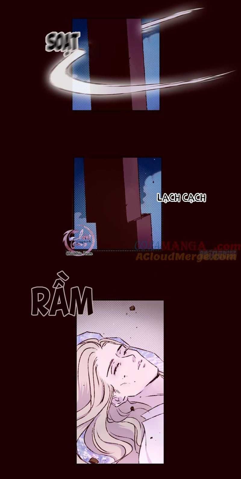 Đóa Hoa Quỷ Dữ Chapter 69 - 14