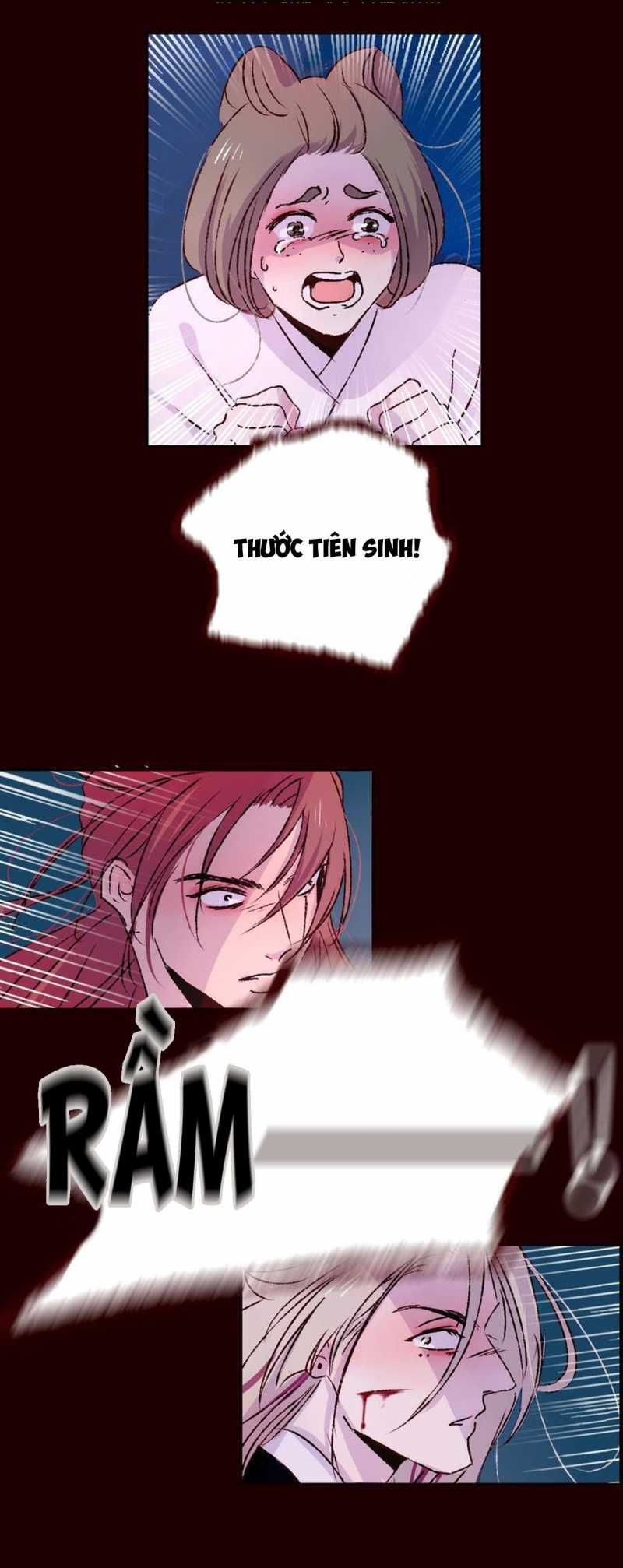 Đóa Hoa Quỷ Dữ Chapter 69 - 16