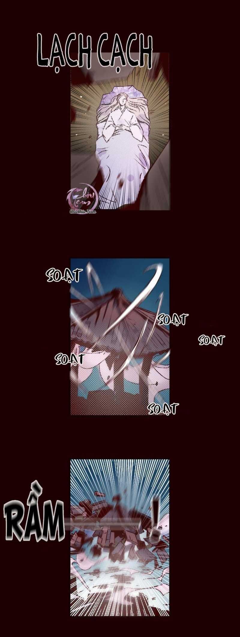 Đóa Hoa Quỷ Dữ Chapter 69 - 17