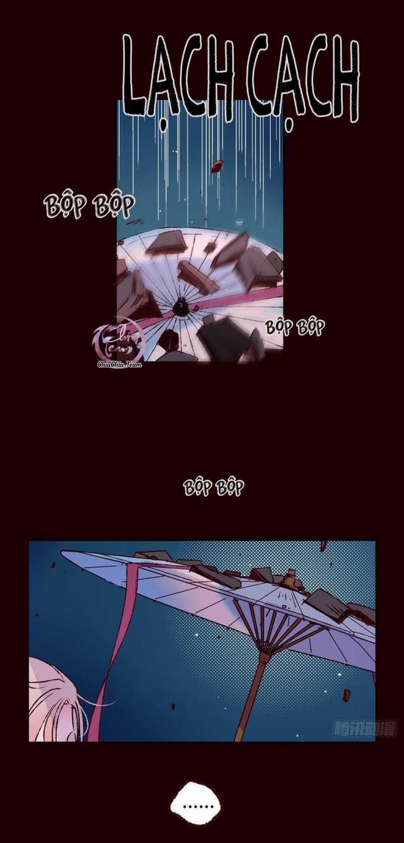 Đóa Hoa Quỷ Dữ Chapter 69 - 18