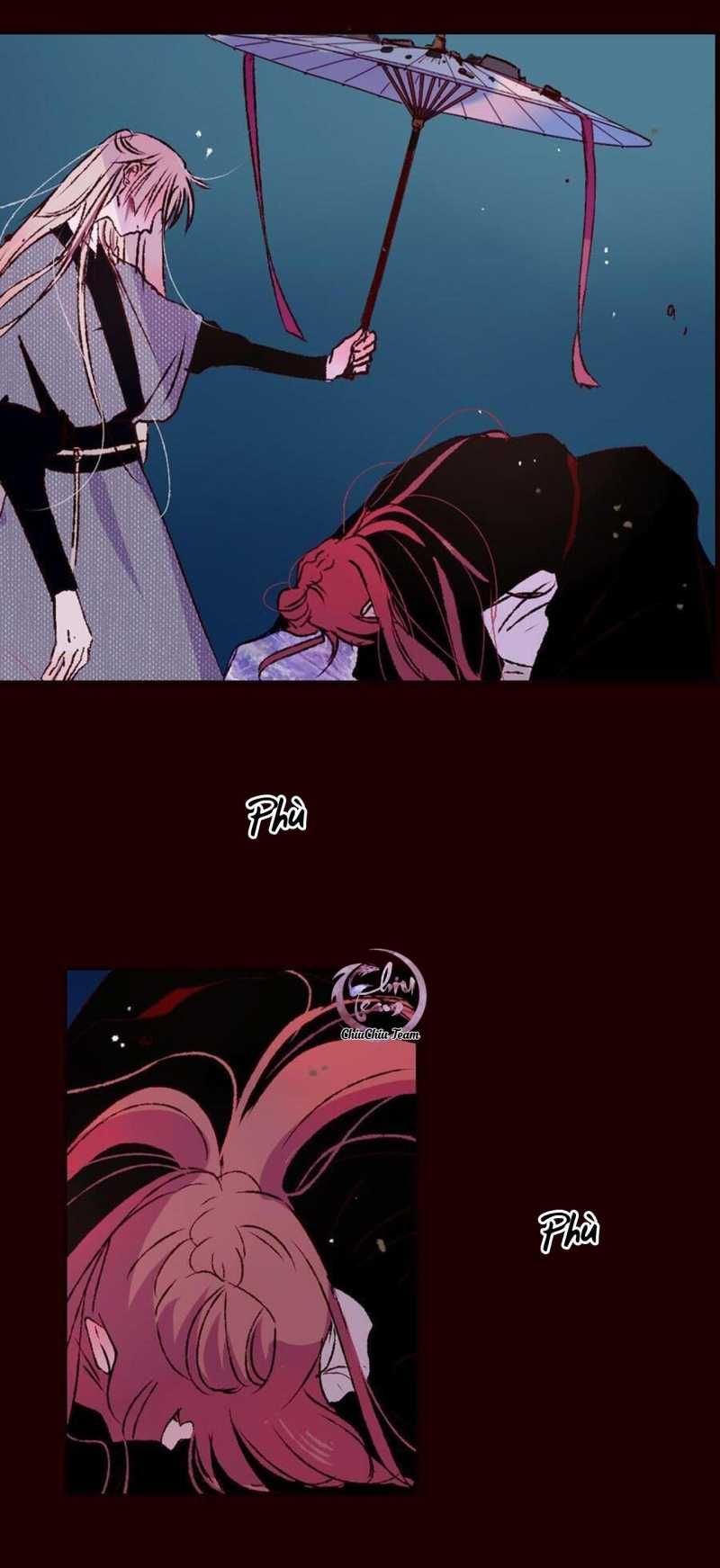 Đóa Hoa Quỷ Dữ Chapter 69 - 19