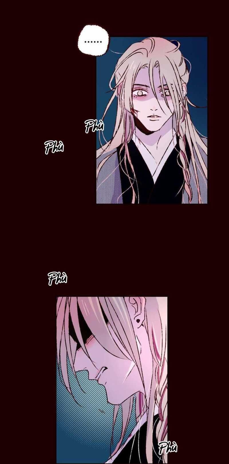 Đóa Hoa Quỷ Dữ Chapter 69 - 20