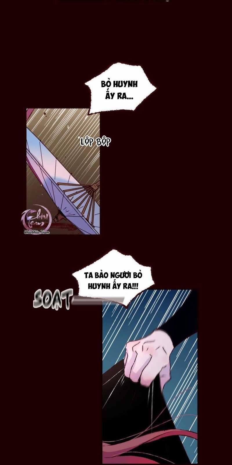 Đóa Hoa Quỷ Dữ Chapter 69 - 21