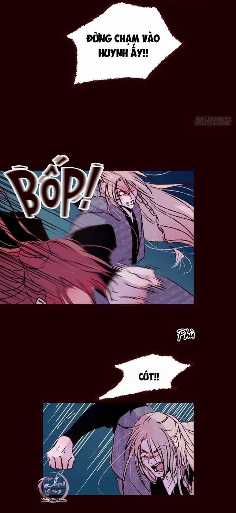 Đóa Hoa Quỷ Dữ Chapter 69 - 22