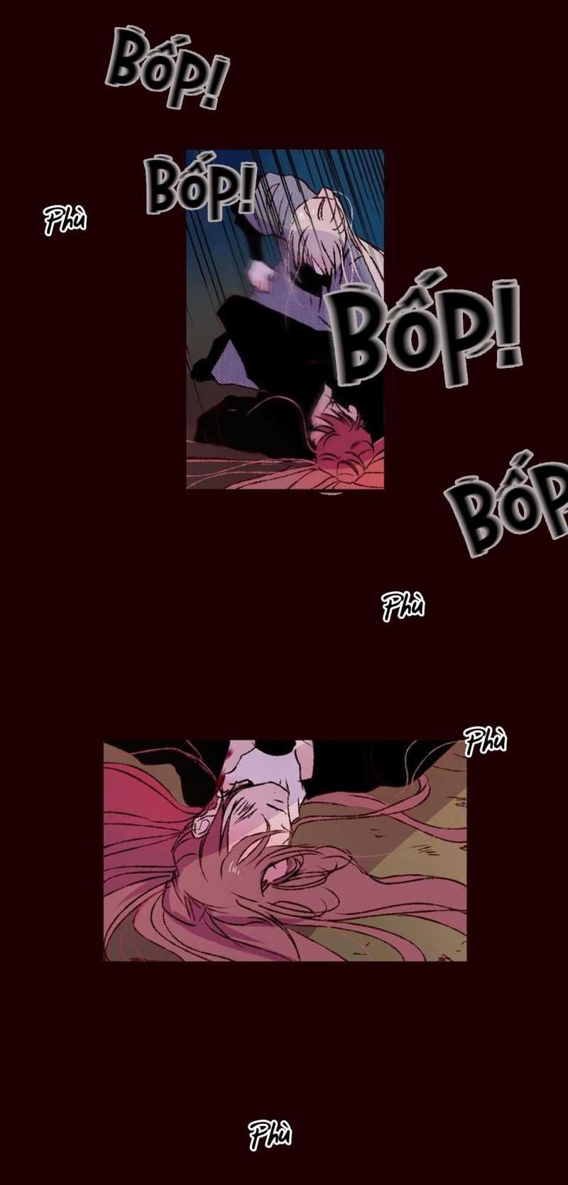 Đóa Hoa Quỷ Dữ Chapter 69 - 23