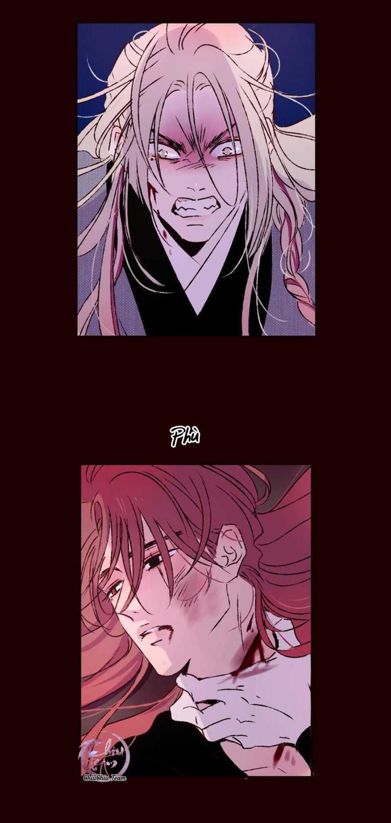 Đóa Hoa Quỷ Dữ Chapter 69 - 24