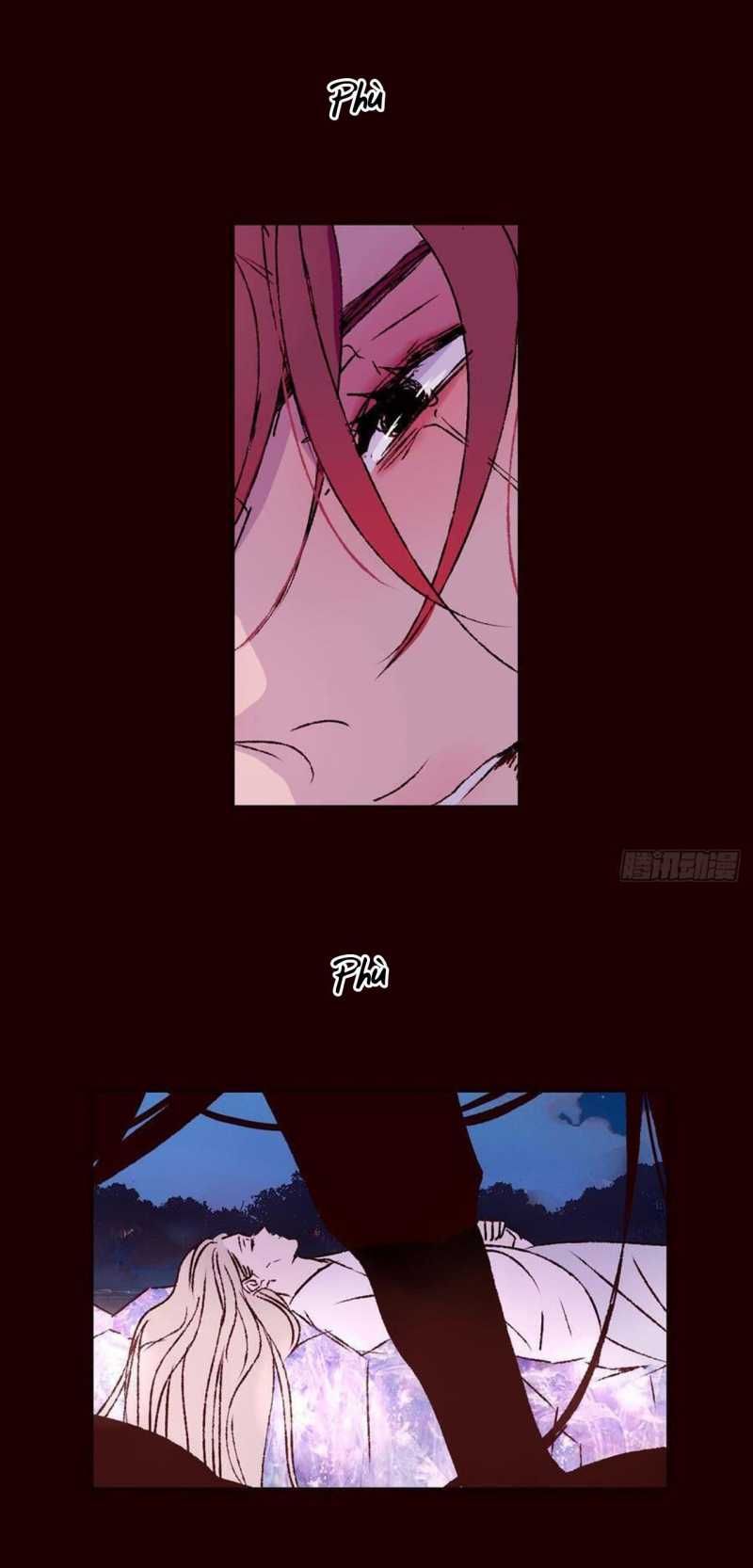 Đóa Hoa Quỷ Dữ Chapter 69 - 25