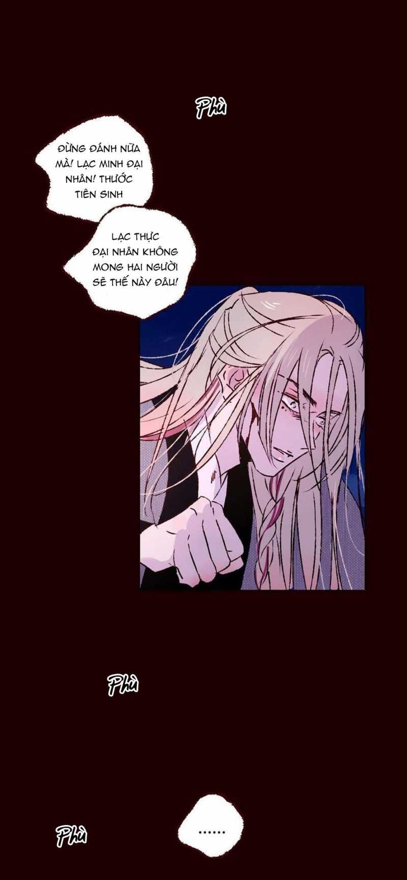 Đóa Hoa Quỷ Dữ Chapter 69 - 27