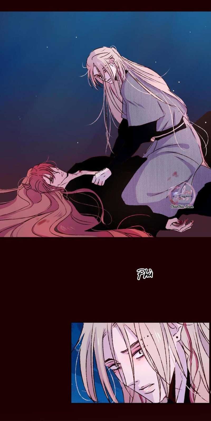 Đóa Hoa Quỷ Dữ Chapter 69 - 28