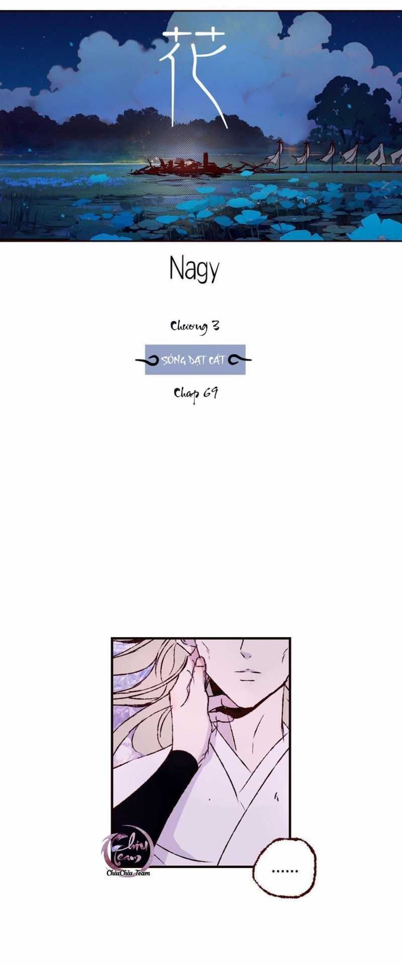 Đóa Hoa Quỷ Dữ Chapter 69 - 30