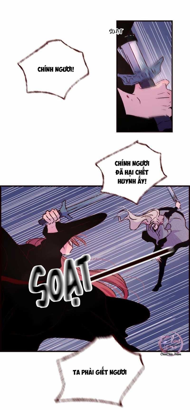 Đóa Hoa Quỷ Dữ Chapter 69 - 4