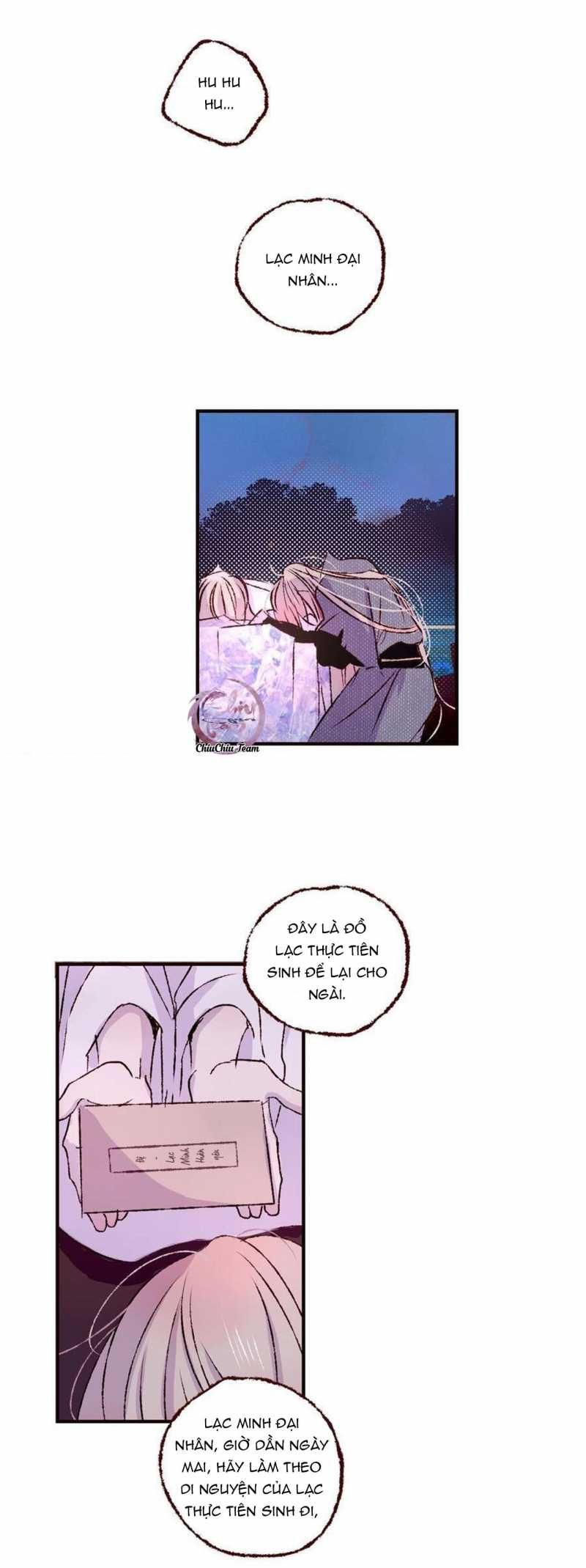 Đóa Hoa Quỷ Dữ Chapter 69 - 32