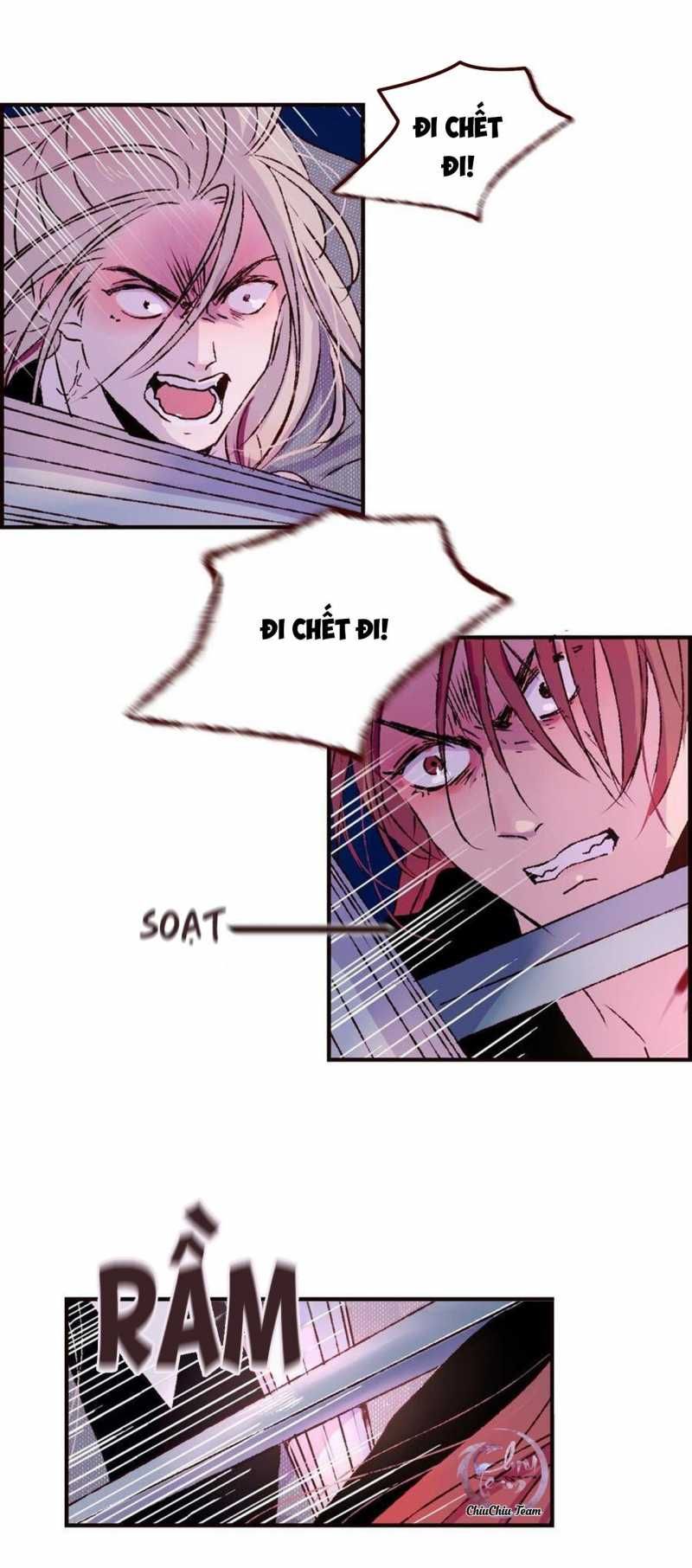 Đóa Hoa Quỷ Dữ Chapter 69 - 7