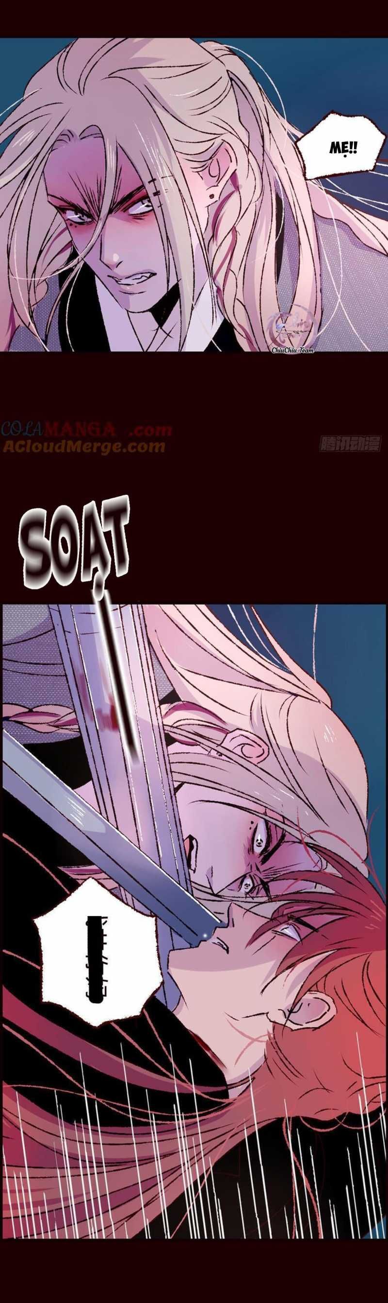 Đóa Hoa Quỷ Dữ Chapter 69 - 9