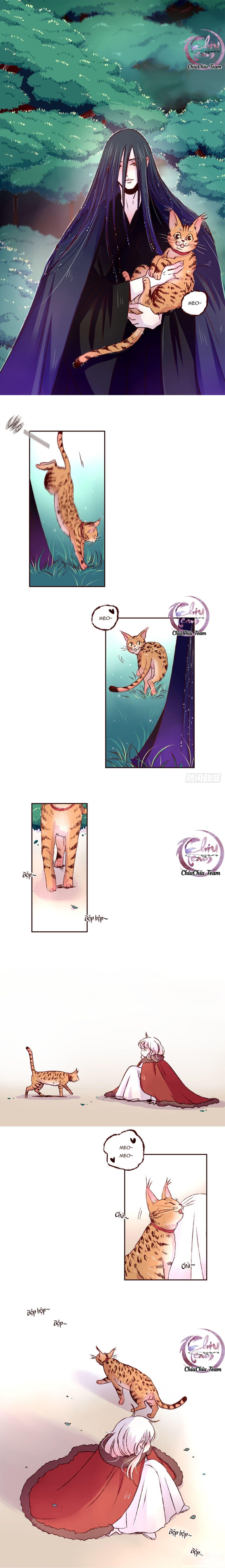 Đóa Hoa Quỷ Dữ Chapter 7 - 7