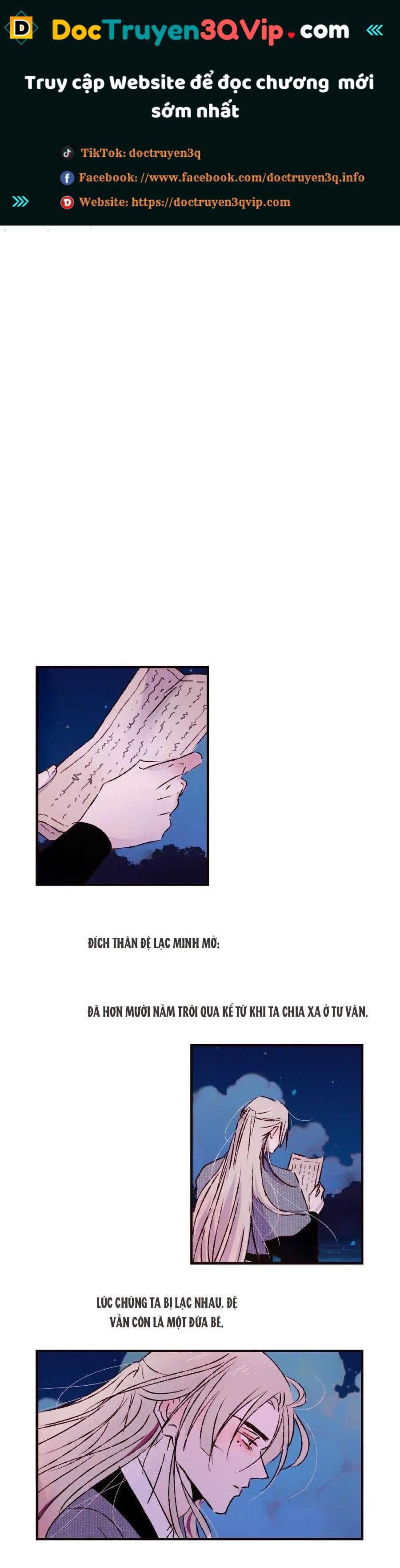 Đóa Hoa Quỷ Dữ Chapter 70 - 2