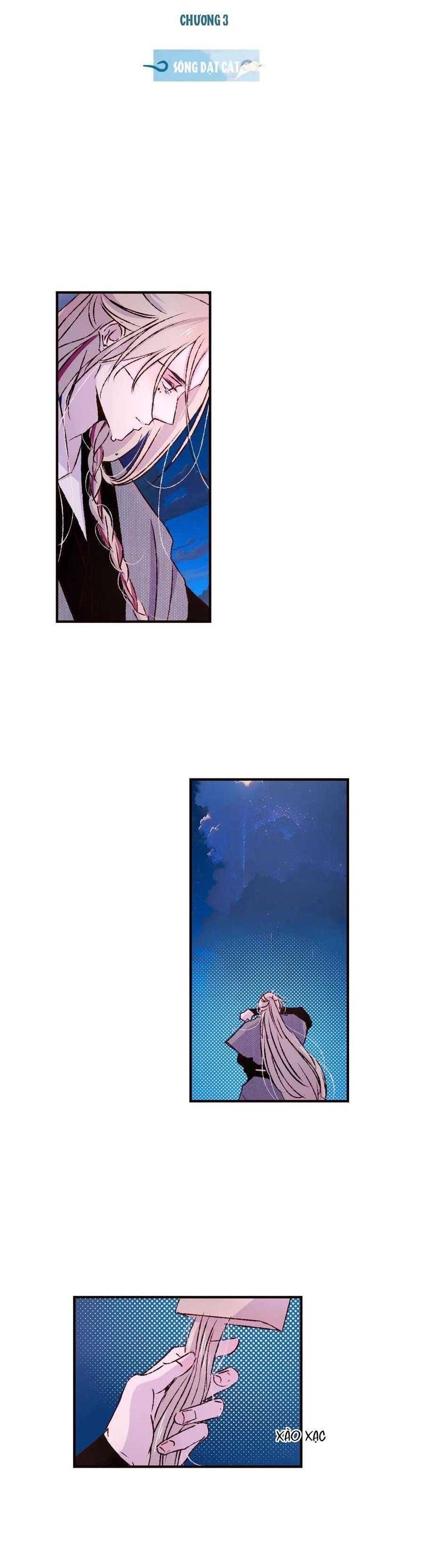 Đóa Hoa Quỷ Dữ Chapter 70 - 11