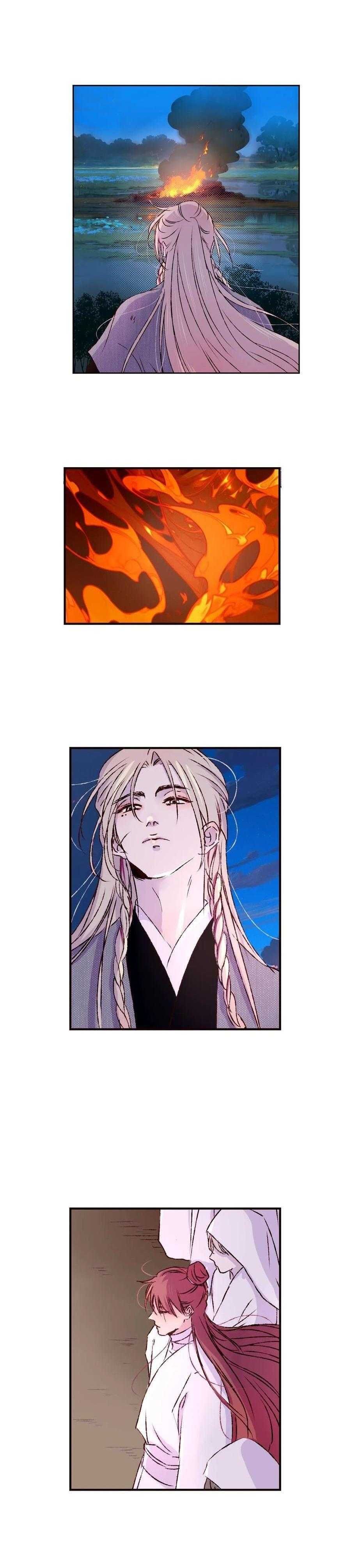 Đóa Hoa Quỷ Dữ Chapter 70 - 13