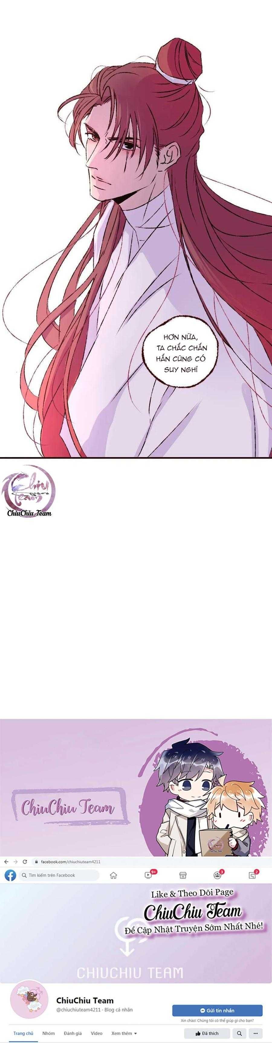 Đóa Hoa Quỷ Dữ Chapter 70 - 15