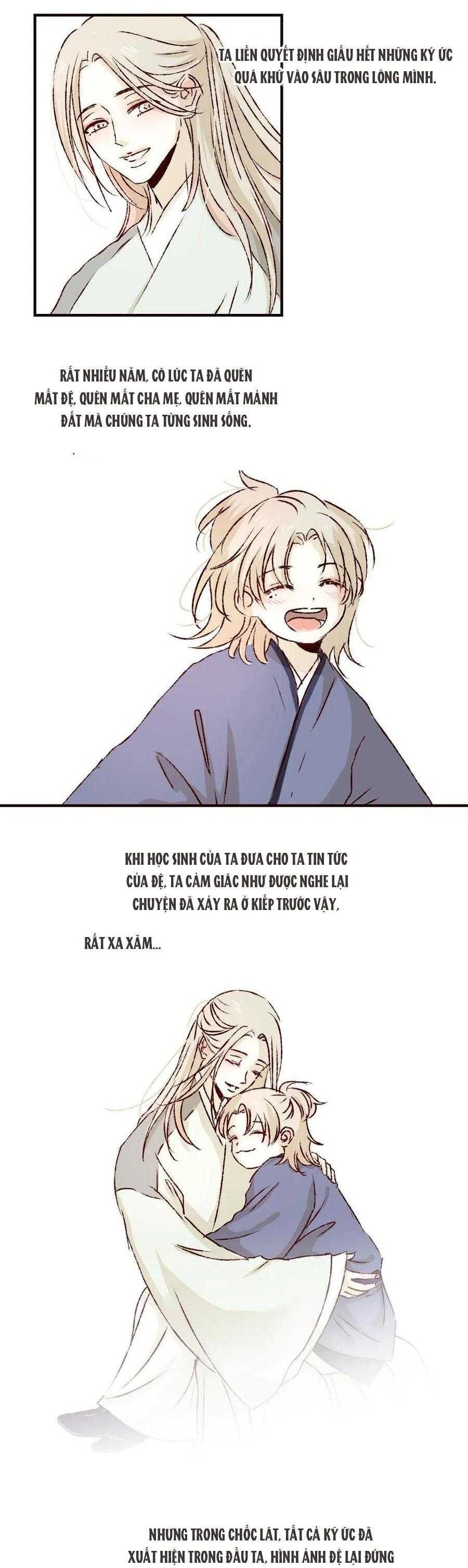 Đóa Hoa Quỷ Dữ Chapter 70 - 4