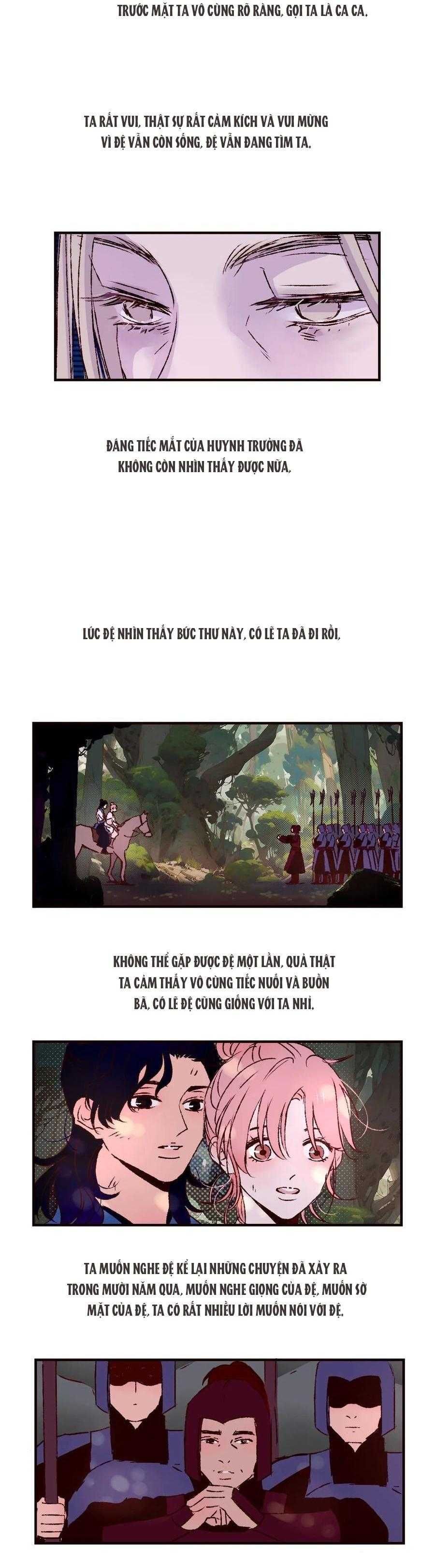 Đóa Hoa Quỷ Dữ Chapter 70 - 5