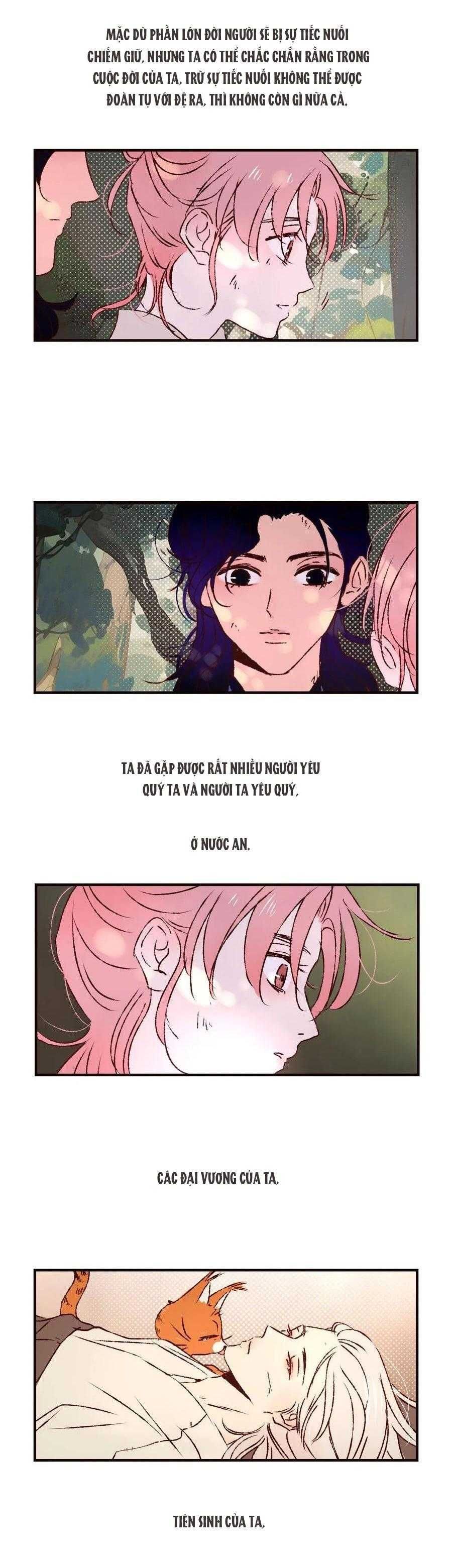 Đóa Hoa Quỷ Dữ Chapter 70 - 6