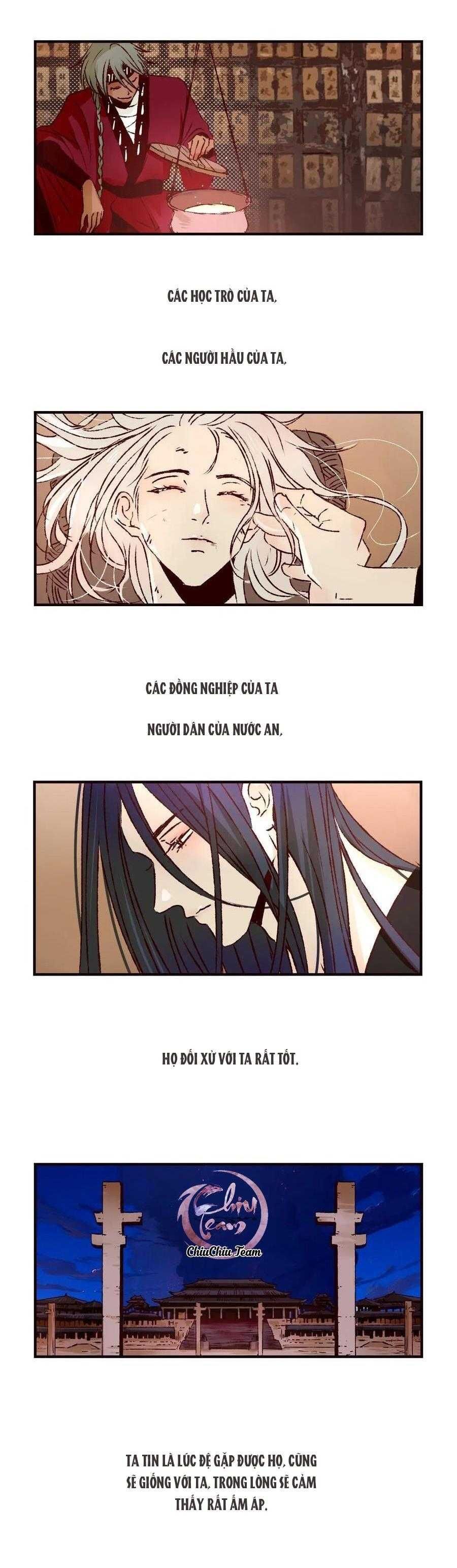 Đóa Hoa Quỷ Dữ Chapter 70 - 7