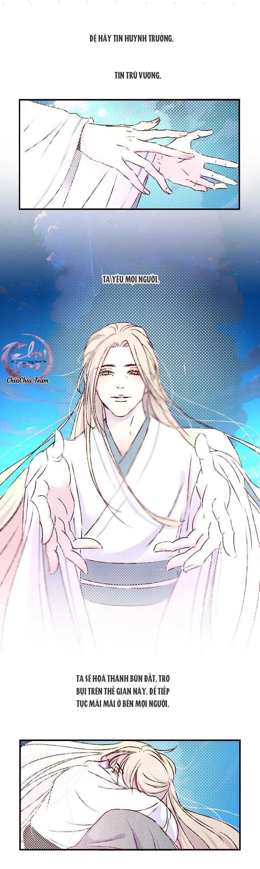 Đóa Hoa Quỷ Dữ Chapter 70 - 9