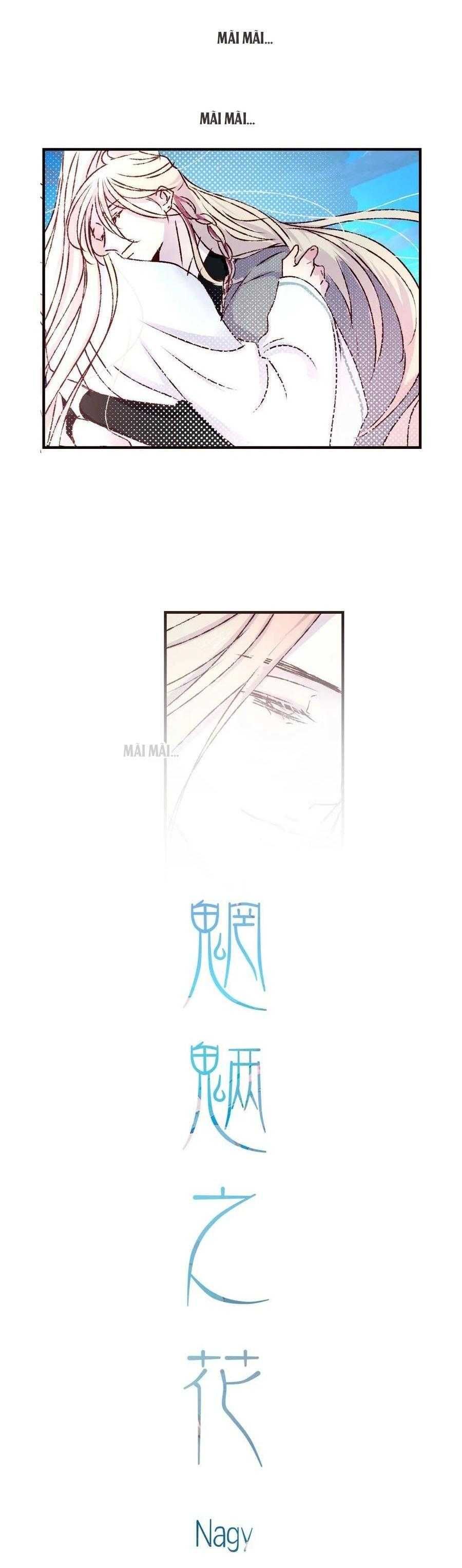 Đóa Hoa Quỷ Dữ Chapter 70 - 10