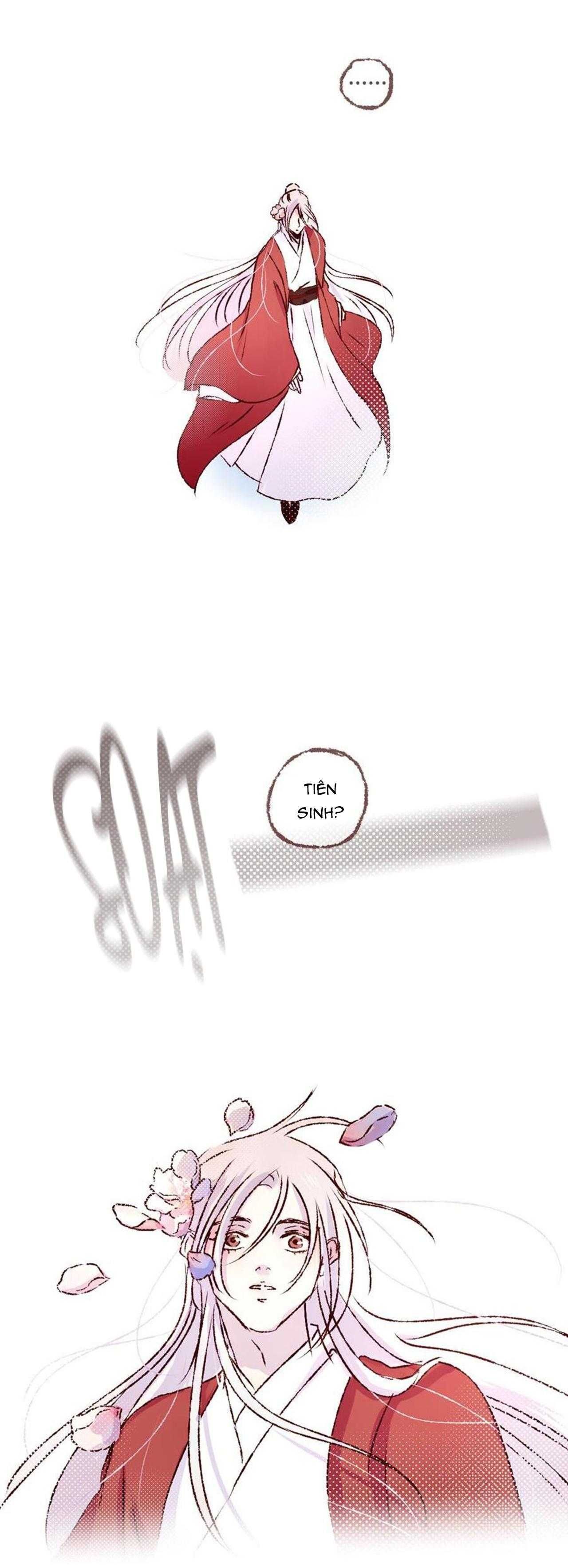 Đóa Hoa Quỷ Dữ Chapter 71 - 13