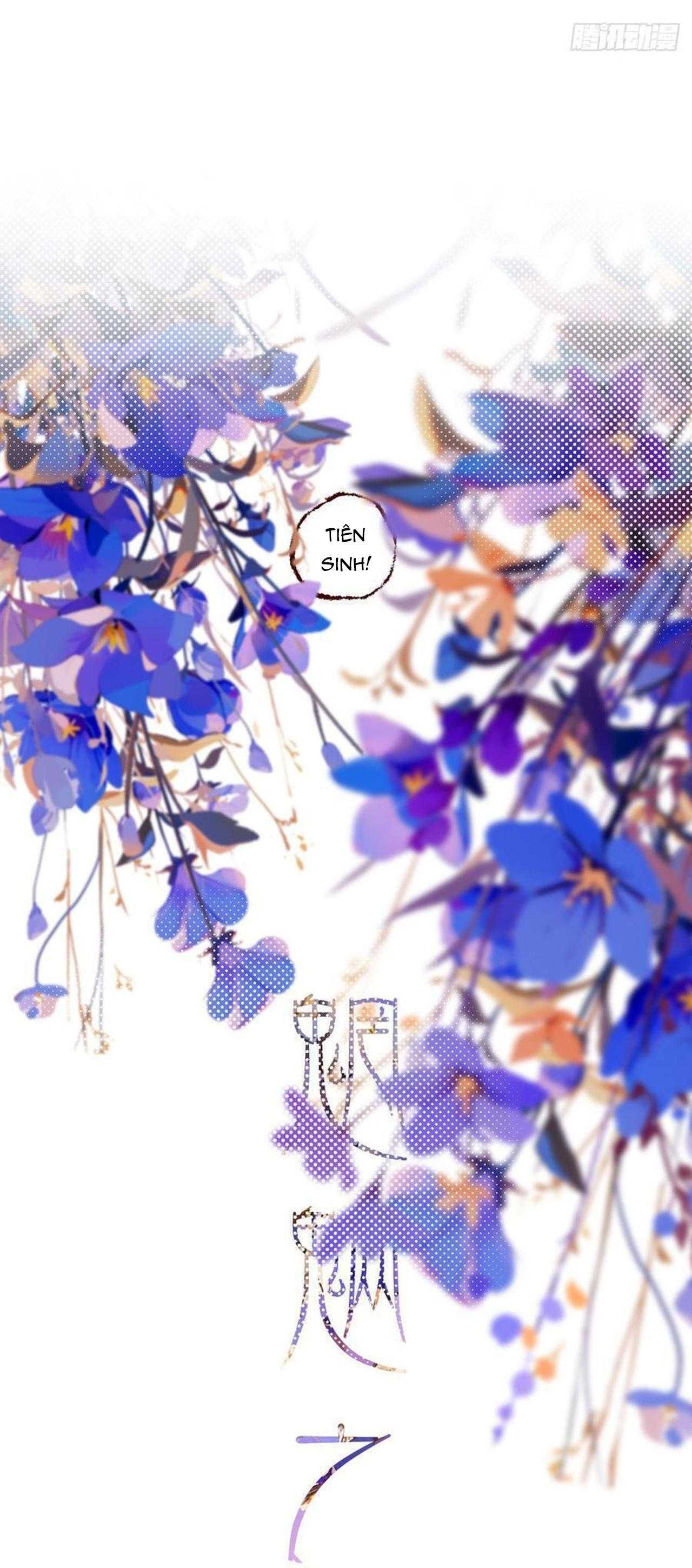 Đóa Hoa Quỷ Dữ Chapter 71 - 14