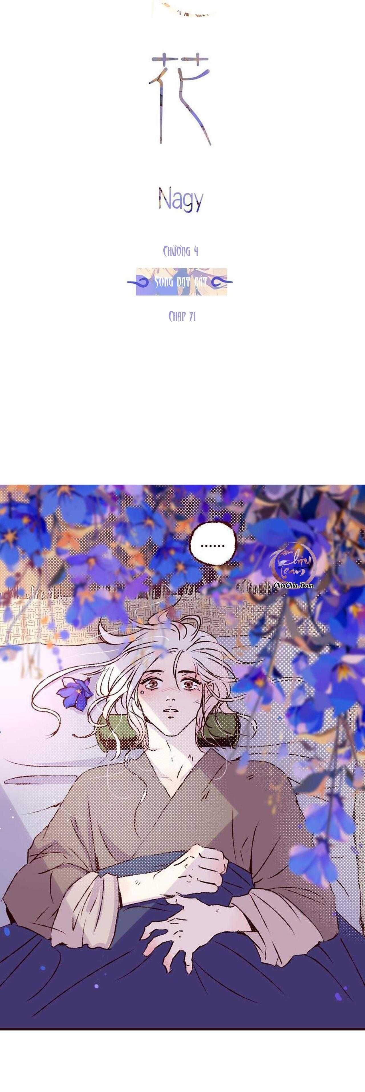 Đóa Hoa Quỷ Dữ Chapter 71 - 15