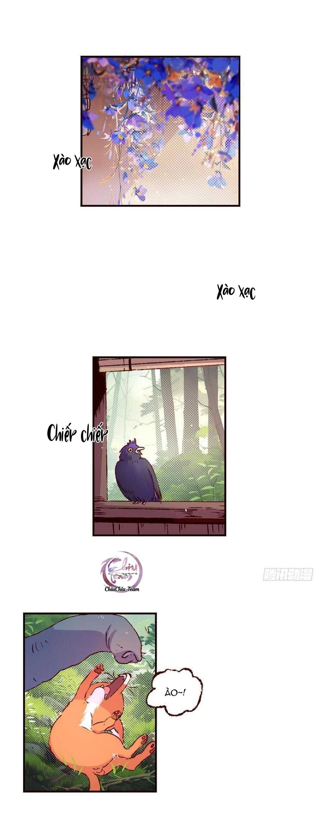 Đóa Hoa Quỷ Dữ Chapter 71 - 16