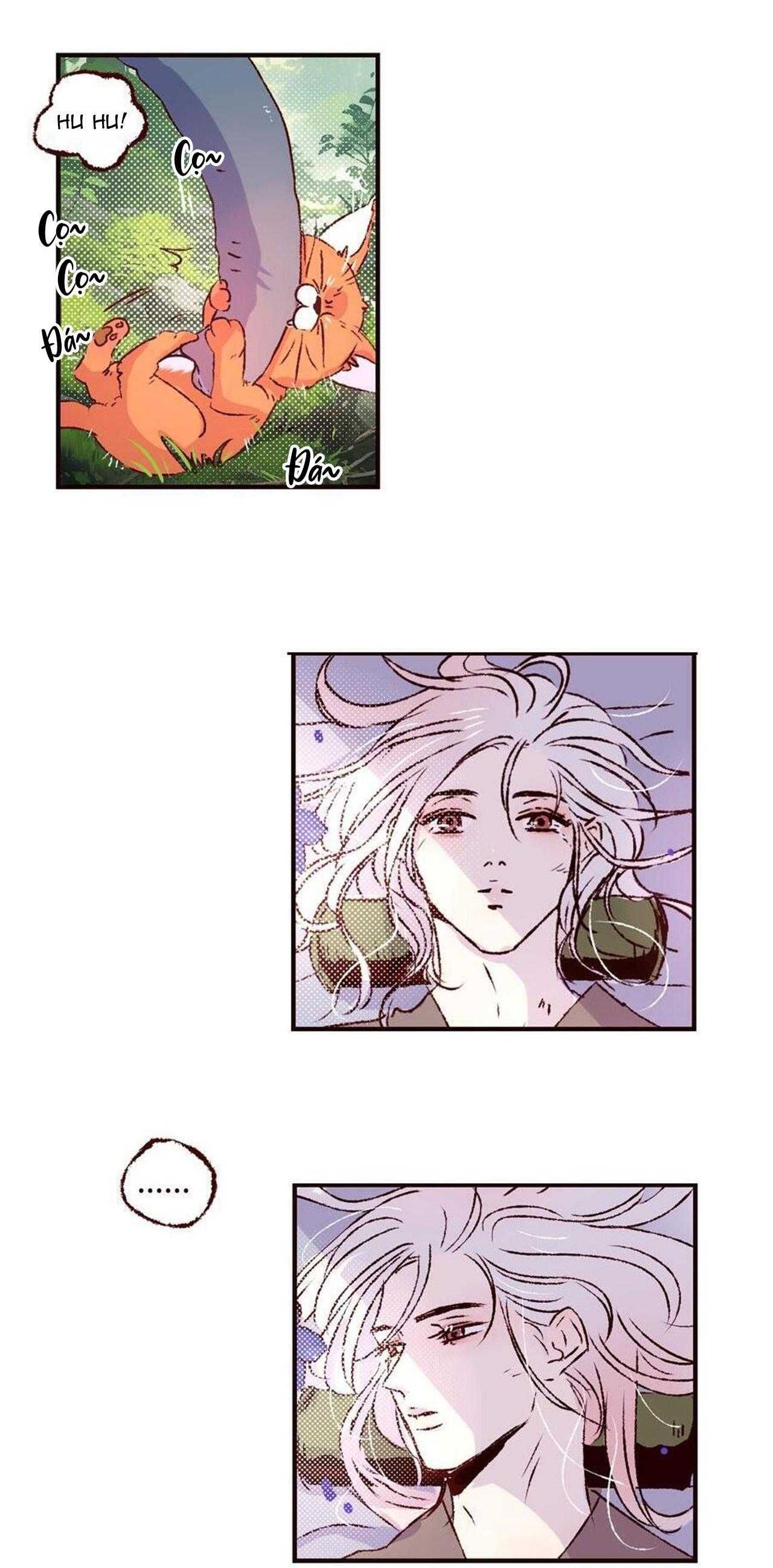 Đóa Hoa Quỷ Dữ Chapter 71 - 17