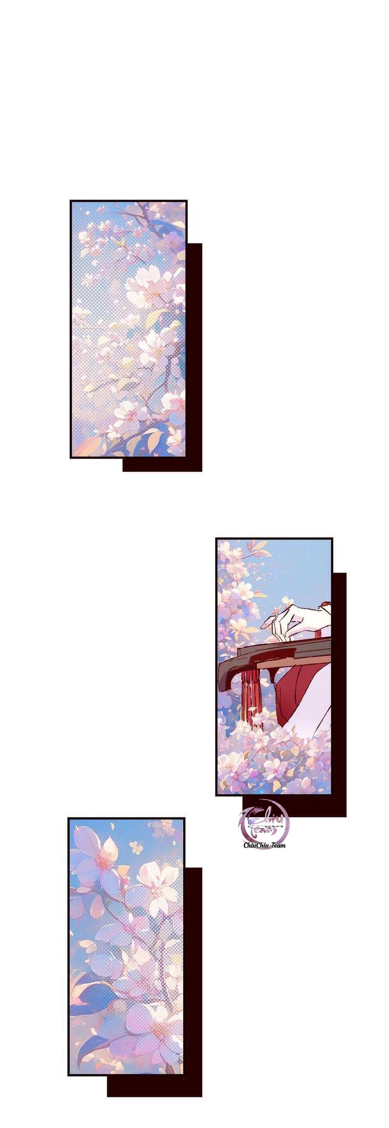 Đóa Hoa Quỷ Dữ Chapter 71 - 3