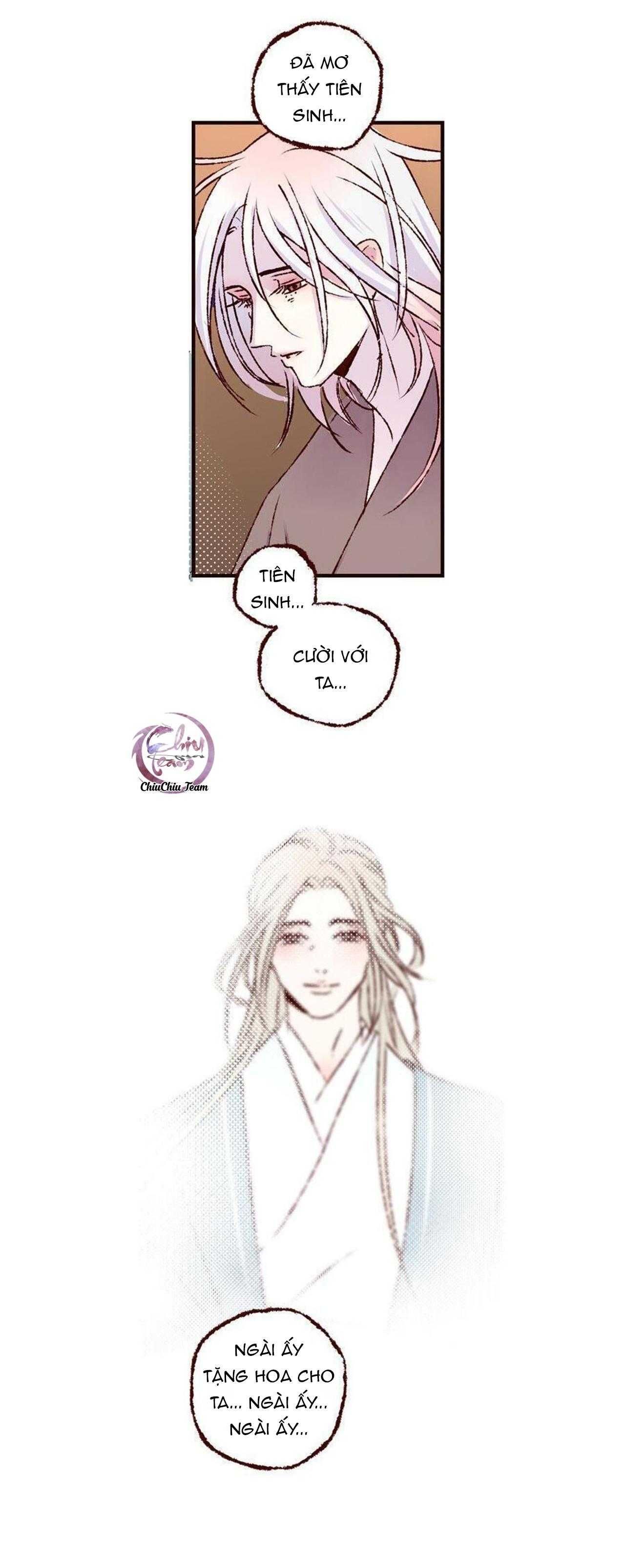 Đóa Hoa Quỷ Dữ Chapter 71 - 21