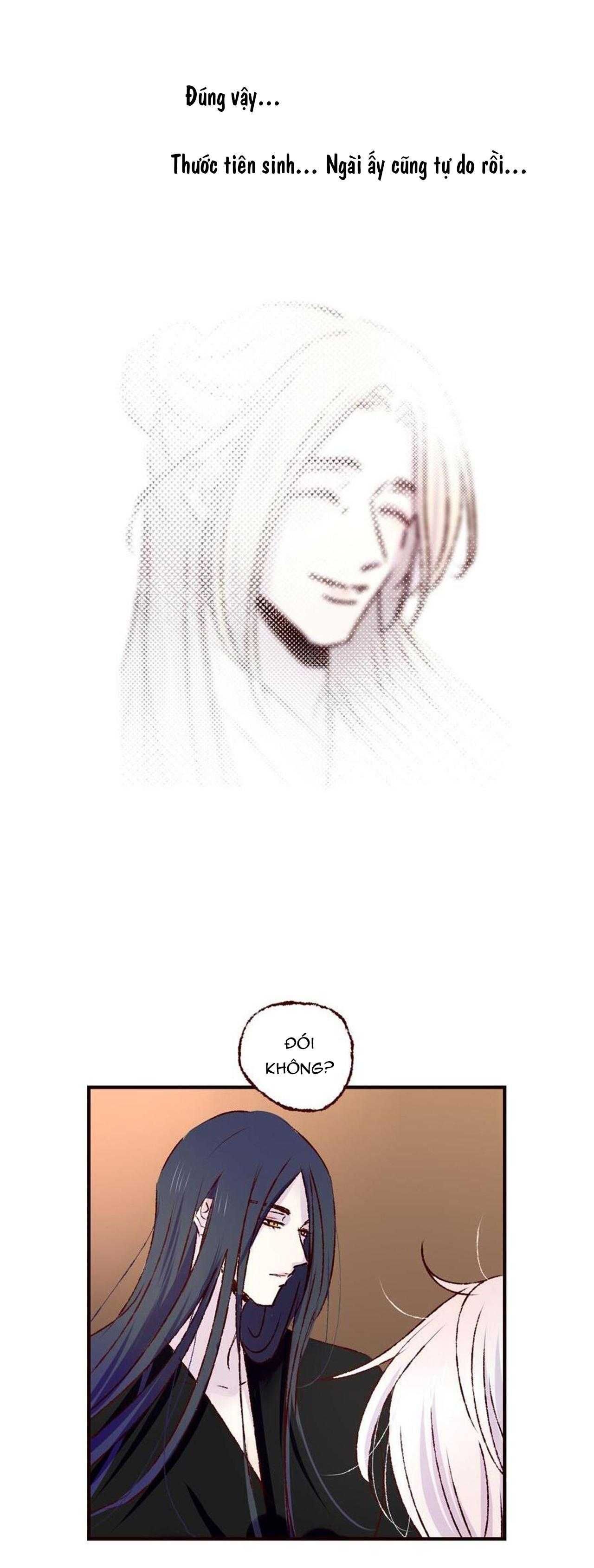 Đóa Hoa Quỷ Dữ Chapter 71 - 23