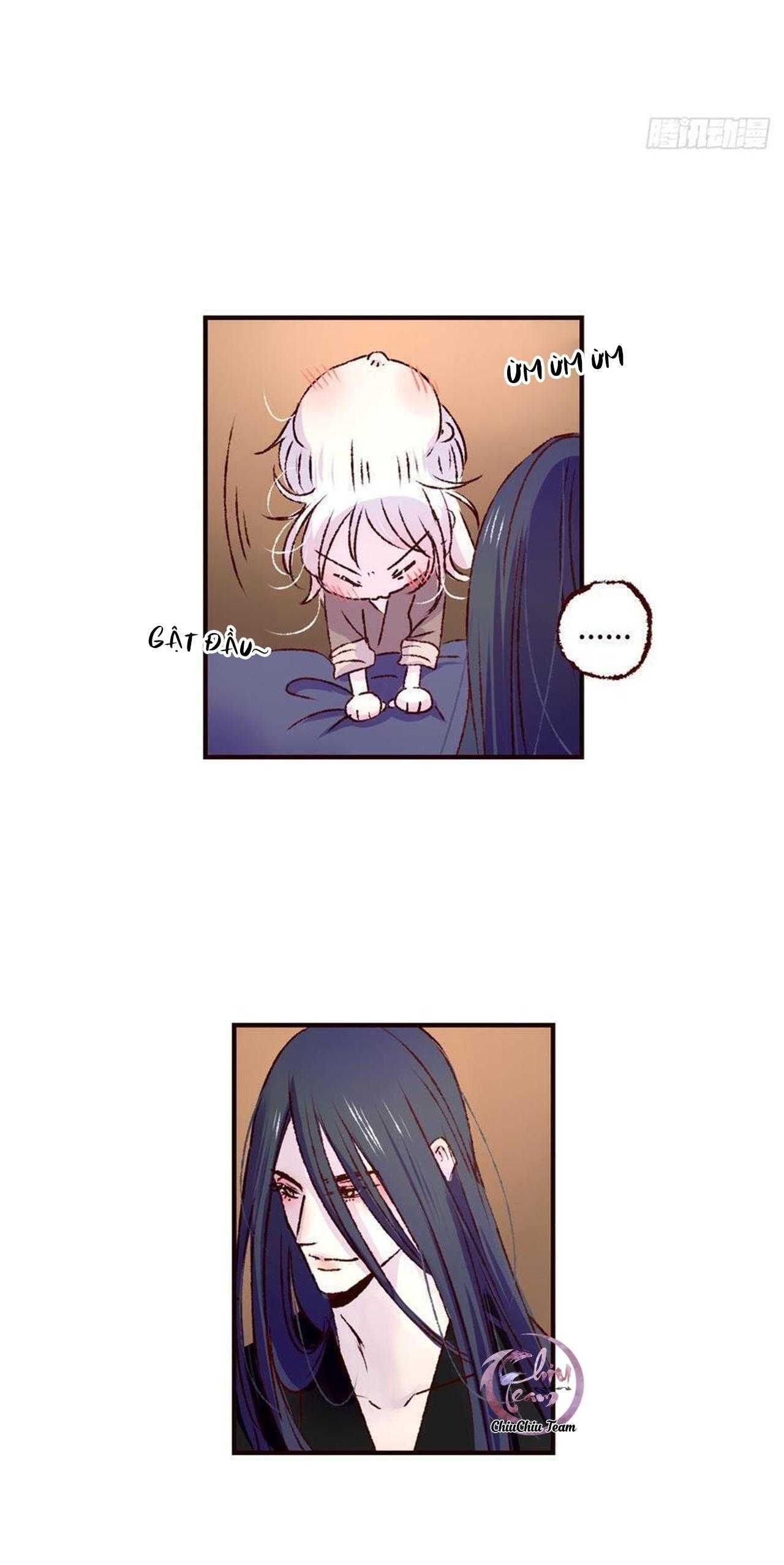 Đóa Hoa Quỷ Dữ Chapter 71 - 25