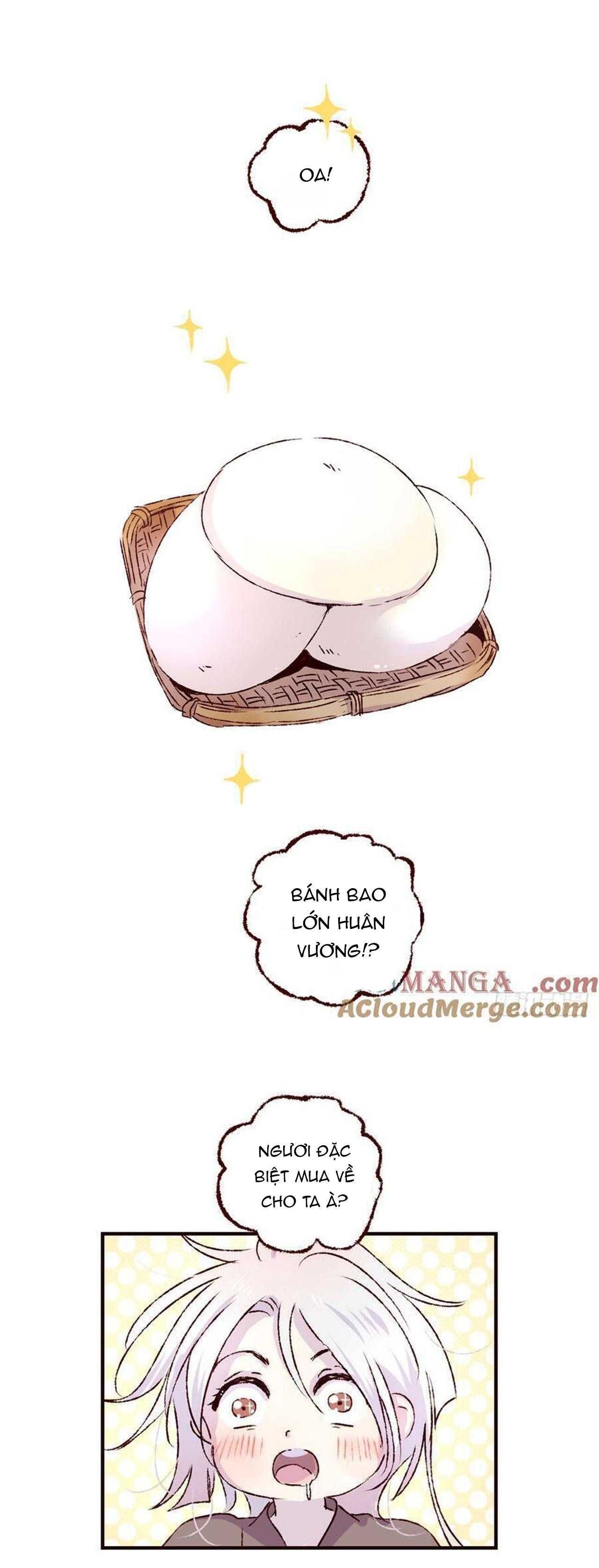 Đóa Hoa Quỷ Dữ Chapter 71 - 26