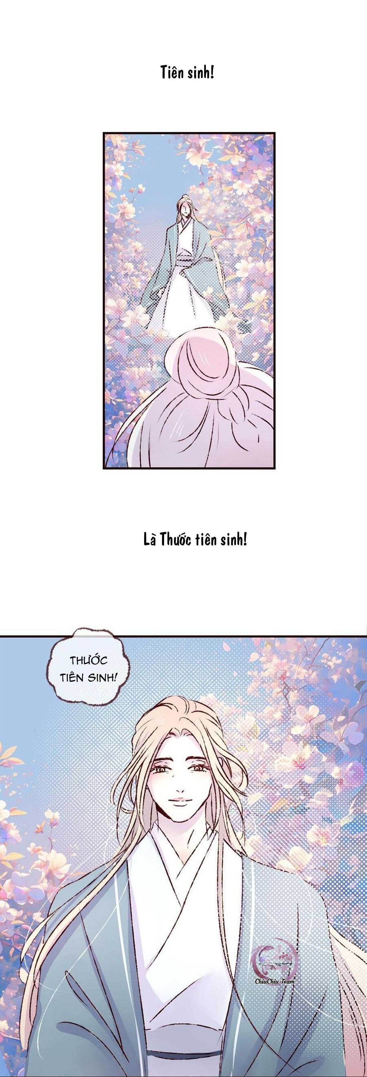 Đóa Hoa Quỷ Dữ Chapter 71 - 5