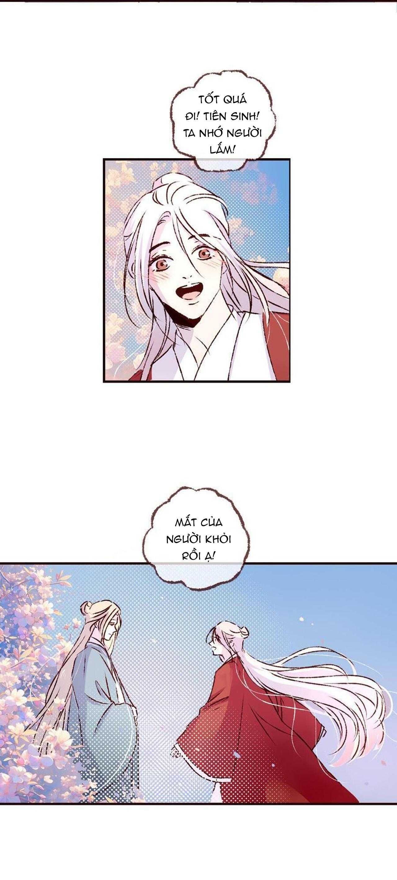 Đóa Hoa Quỷ Dữ Chapter 71 - 6