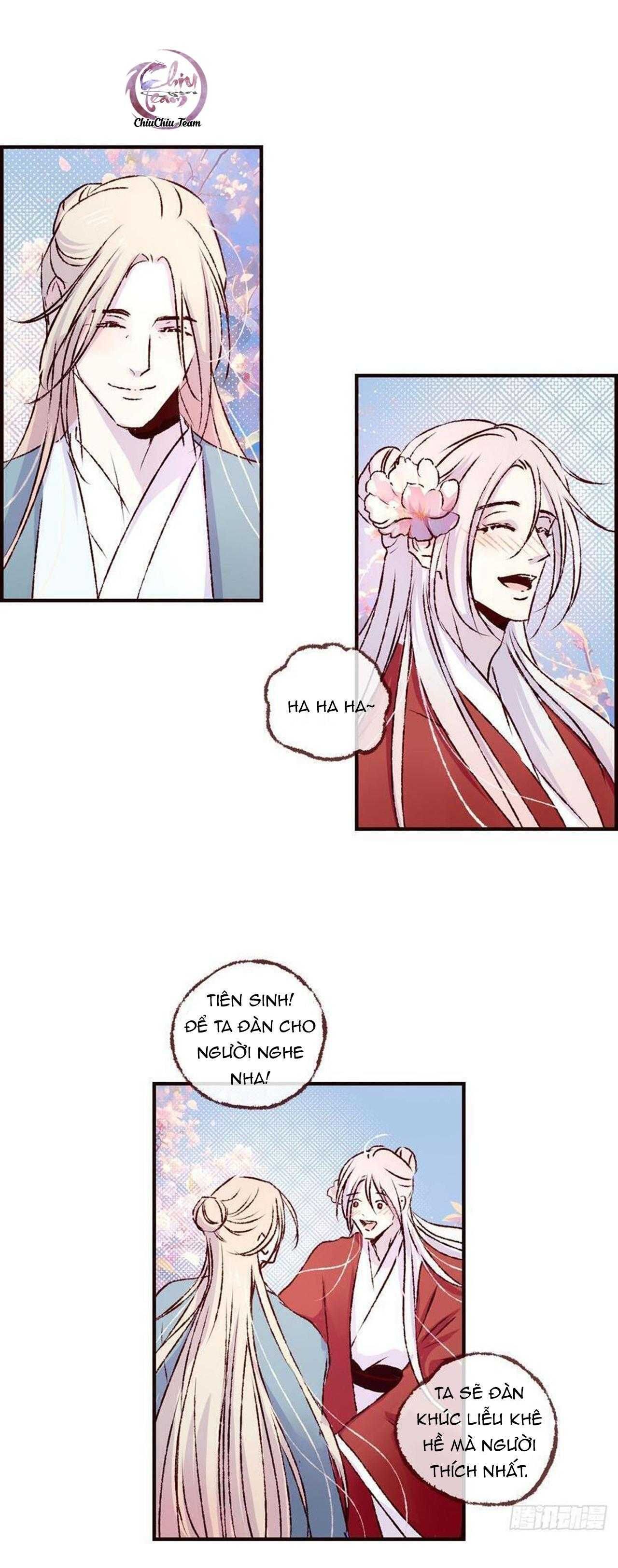 Đóa Hoa Quỷ Dữ Chapter 71 - 10