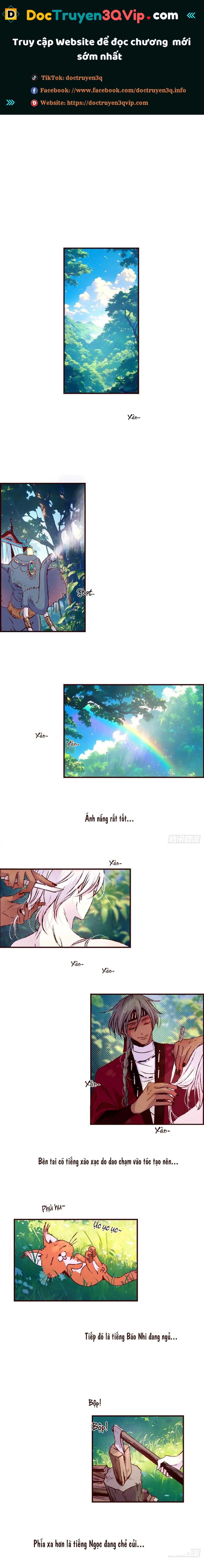 Đóa Hoa Quỷ Dữ Chapter 72 - 2