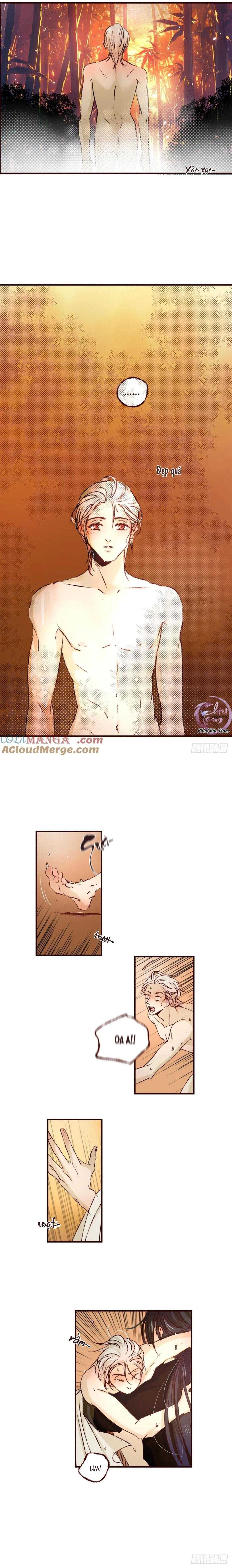 Đóa Hoa Quỷ Dữ Chapter 72 - 13