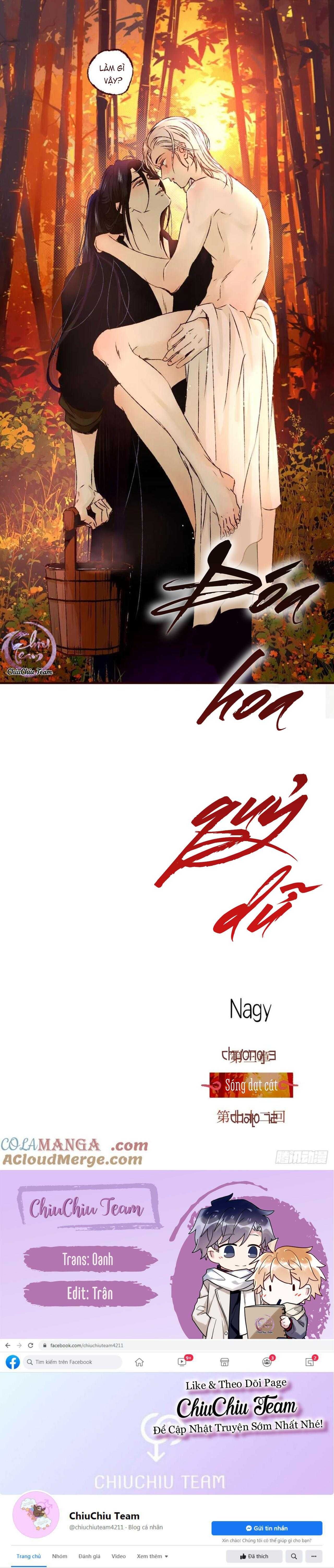 Đóa Hoa Quỷ Dữ Chapter 72 - 14