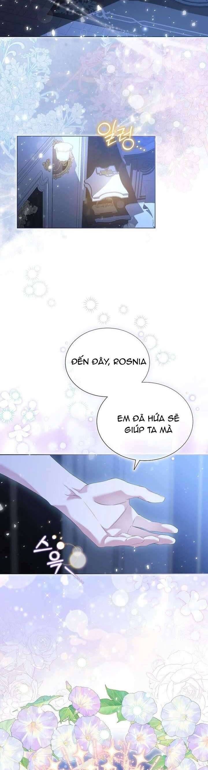 Sa Vào Của Nam Chính Dịu Dàng Nhưng Chiếm Hữu Chapter 1 - 2