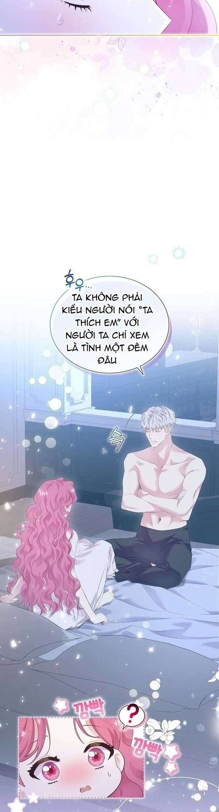 Sa Vào Của Nam Chính Dịu Dàng Nhưng Chiếm Hữu Chapter 1 - 11