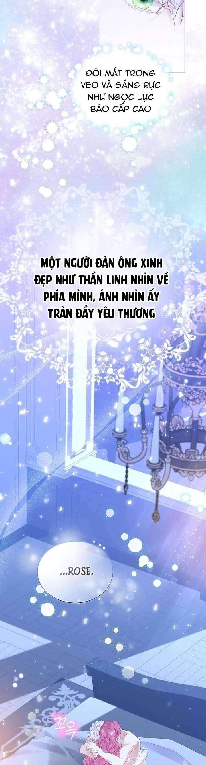 Sa Vào Của Nam Chính Dịu Dàng Nhưng Chiếm Hữu Chapter 1 - 21