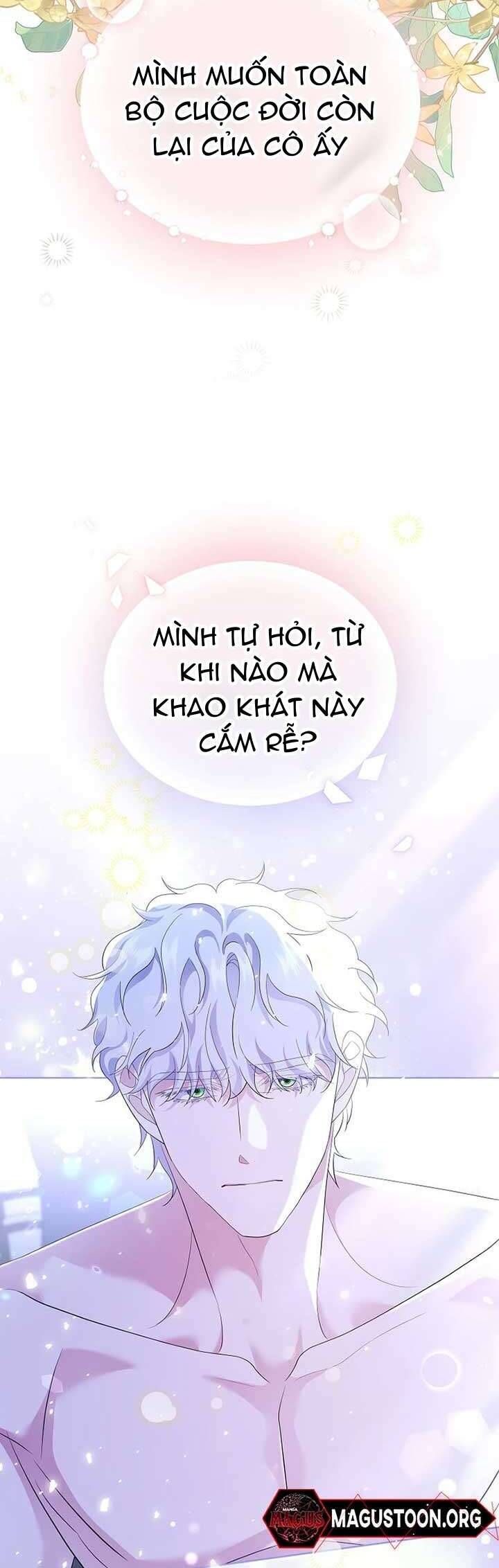 Sa Vào Của Nam Chính Dịu Dàng Nhưng Chiếm Hữu Chapter 11 - 13