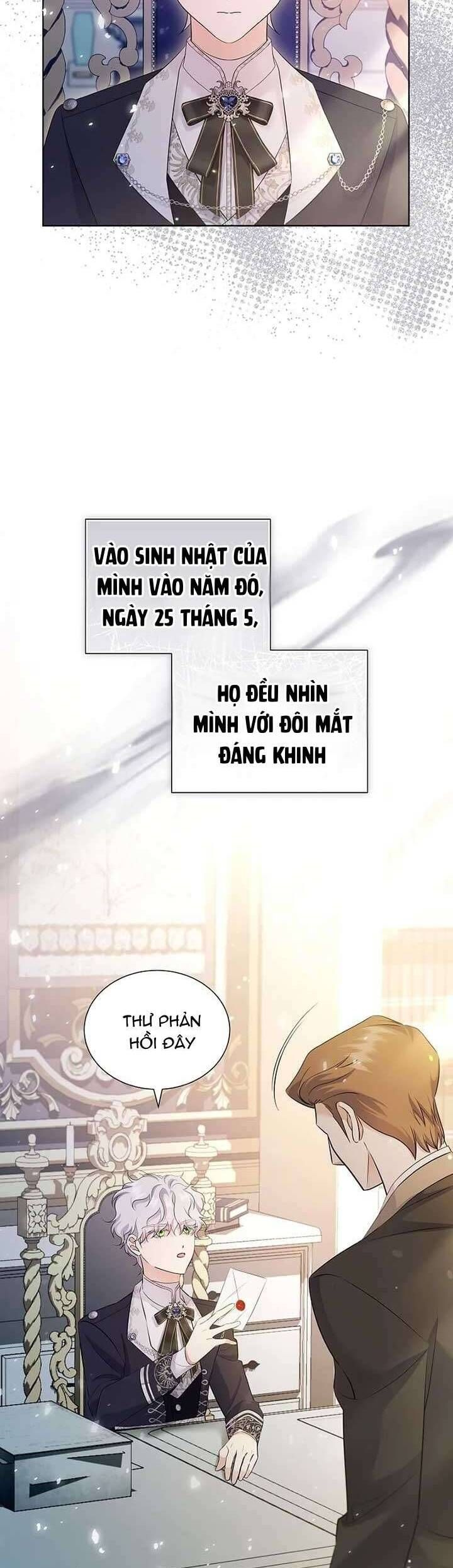 Sa Vào Của Nam Chính Dịu Dàng Nhưng Chiếm Hữu Chapter 11 - 19
